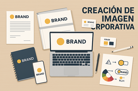 Identidad Visual