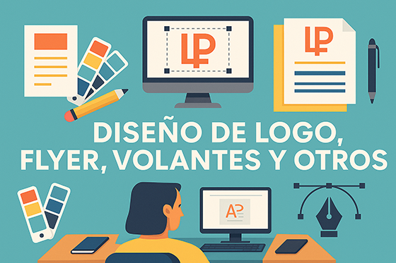 Identidad Visual